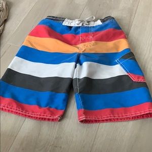 Boys bathing suit￼